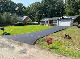 Why Choose Us For All Your Driveway Paving Needs in Westminster, MD?